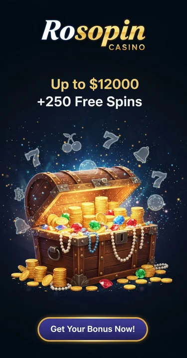 RooSpin Casino Review for Australian Players